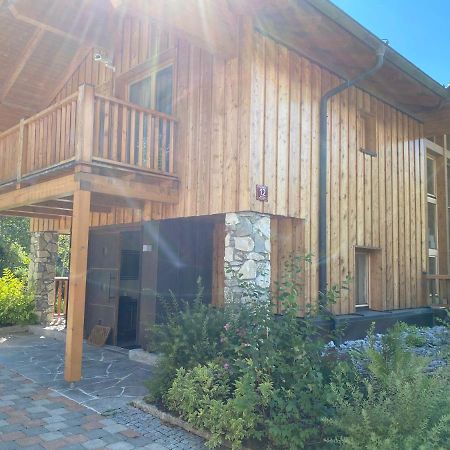 Clubhotel Hinterthal Am Florysee 12 Exterior photo